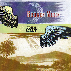 Broken Moon CD